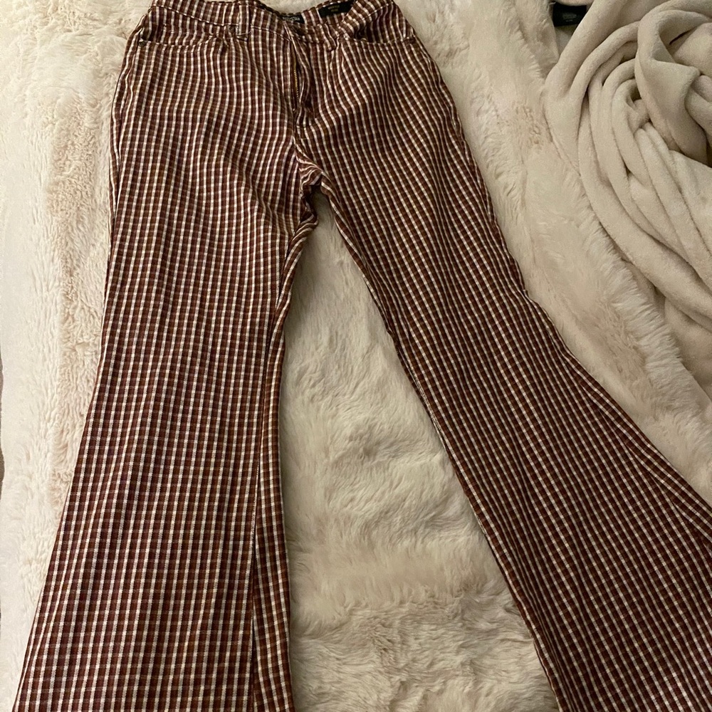 lee flare pants